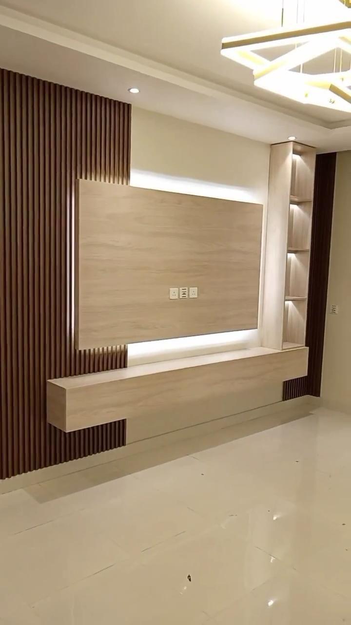 Simple elegant Hall design
